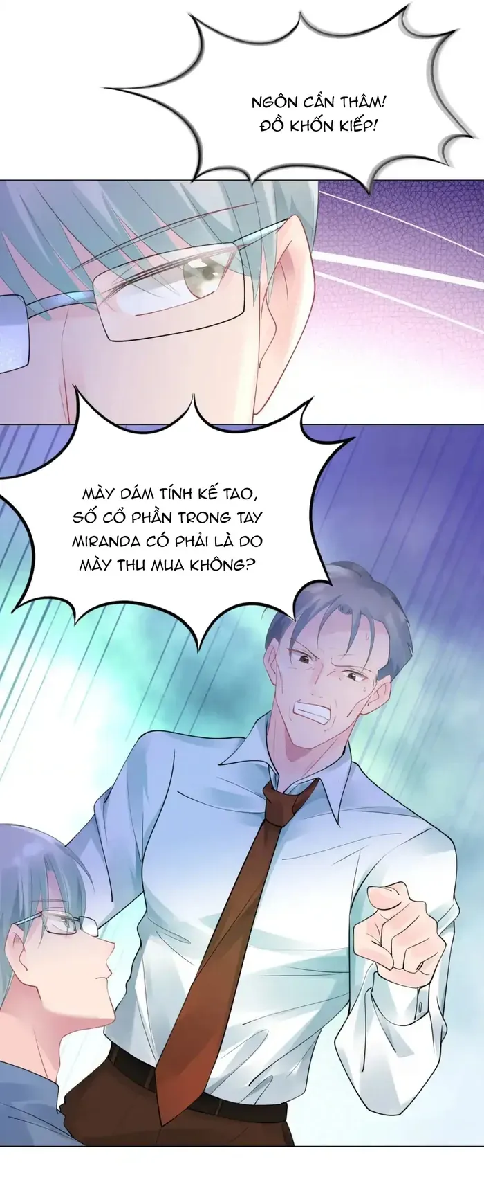 Diêu Diêu Yêu Dấu Cuối Cùng Sủng Được Em Rồi [Chap 89-105] - Page 14