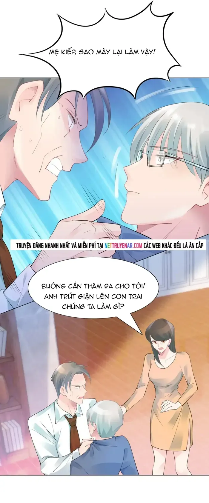 Diêu Diêu Yêu Dấu Cuối Cùng Sủng Được Em Rồi [Chap 89-105] - Page 15