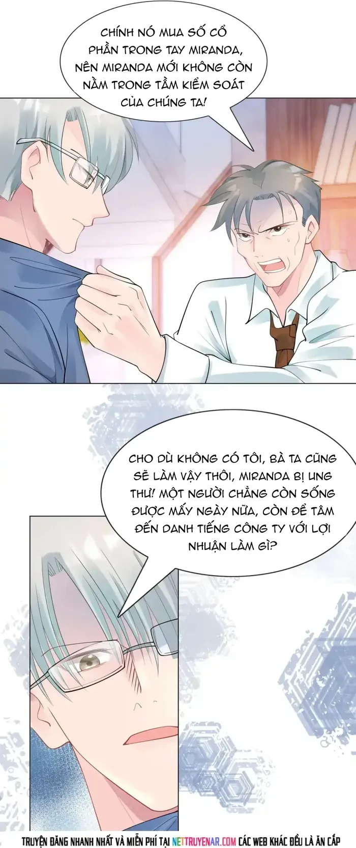 Diêu Diêu Yêu Dấu Cuối Cùng Sủng Được Em Rồi [Chap 89-105] - Page 17
