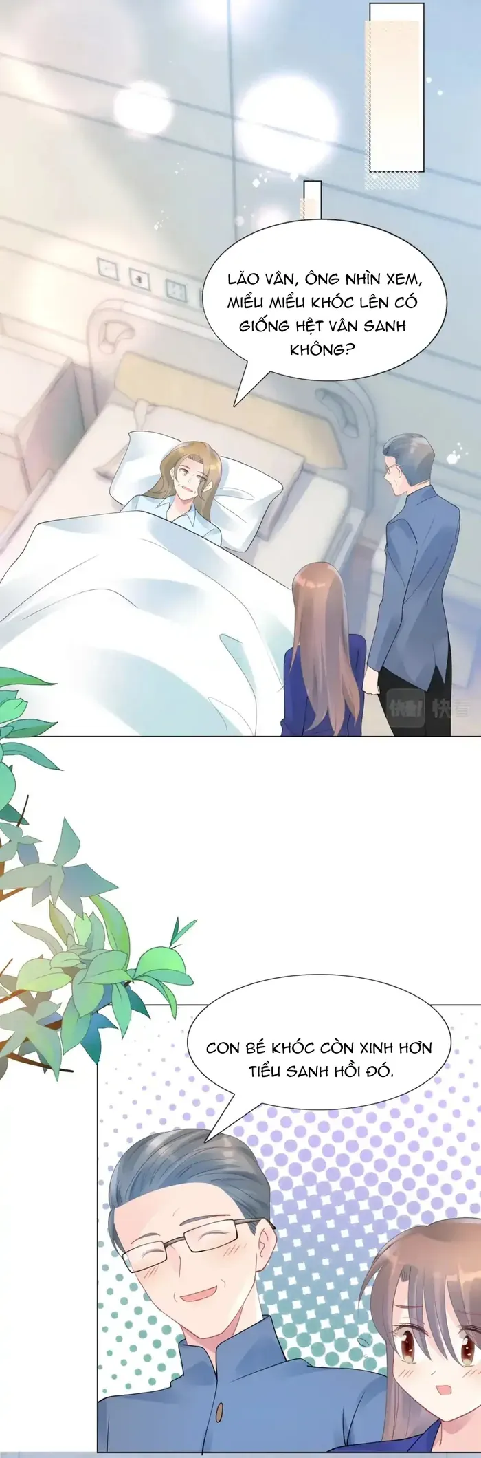 Diêu Diêu Yêu Dấu Cuối Cùng Sủng Được Em Rồi [Chap 89-105] - Page 2