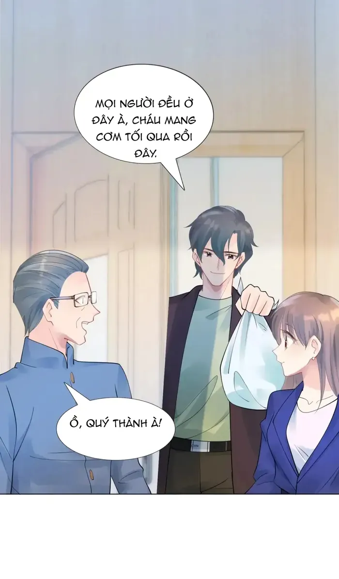 Diêu Diêu Yêu Dấu Cuối Cùng Sủng Được Em Rồi [Chap 89-105] - Page 3