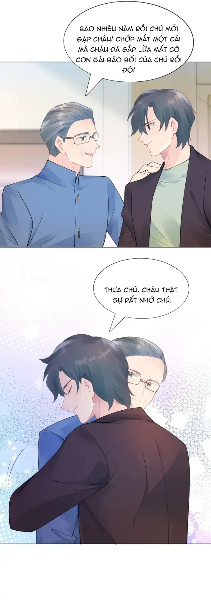 Diêu Diêu Yêu Dấu Cuối Cùng Sủng Được Em Rồi [Chap 89-105] - Page 4