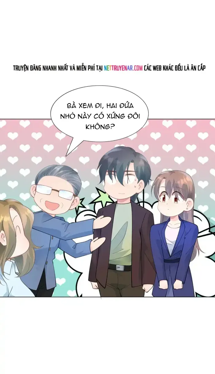 Diêu Diêu Yêu Dấu Cuối Cùng Sủng Được Em Rồi [Chap 89-105] - Page 5