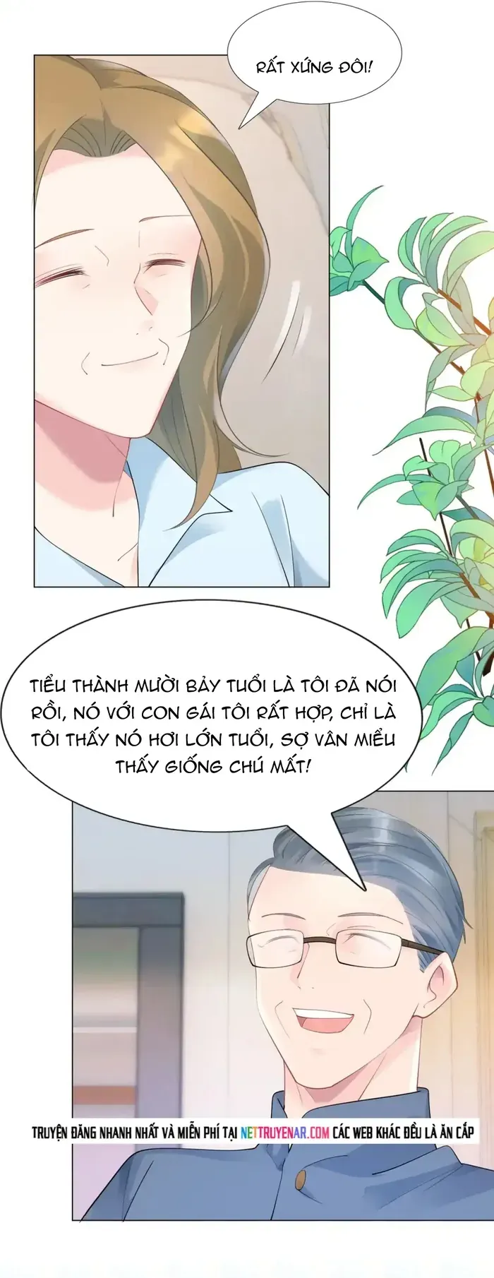 Diêu Diêu Yêu Dấu Cuối Cùng Sủng Được Em Rồi [Chap 89-105] - Page 6
