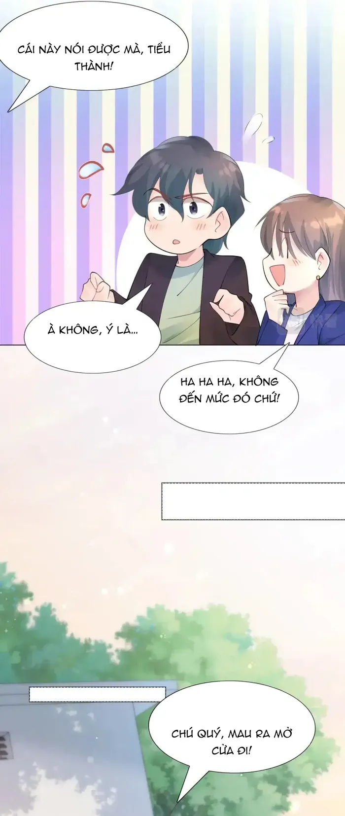 Diêu Diêu Yêu Dấu Cuối Cùng Sủng Được Em Rồi [Chap 89-105] - Page 7
