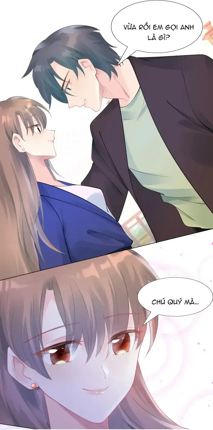 Diêu Diêu Yêu Dấu Cuối Cùng Sủng Được Em Rồi [Chap 89-105] - Page 9