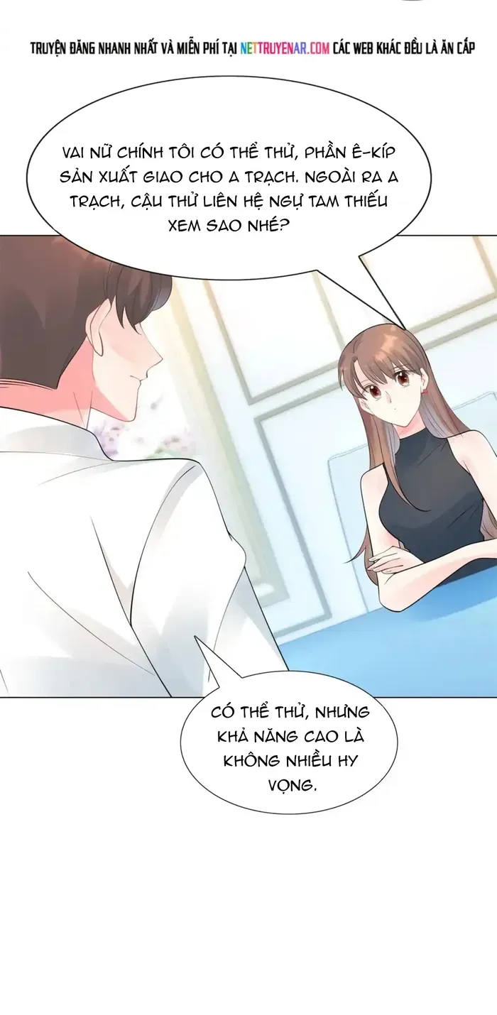 Diêu Diêu Yêu Dấu Cuối Cùng Sủng Được Em Rồi [Chap 89-105] - Page 10