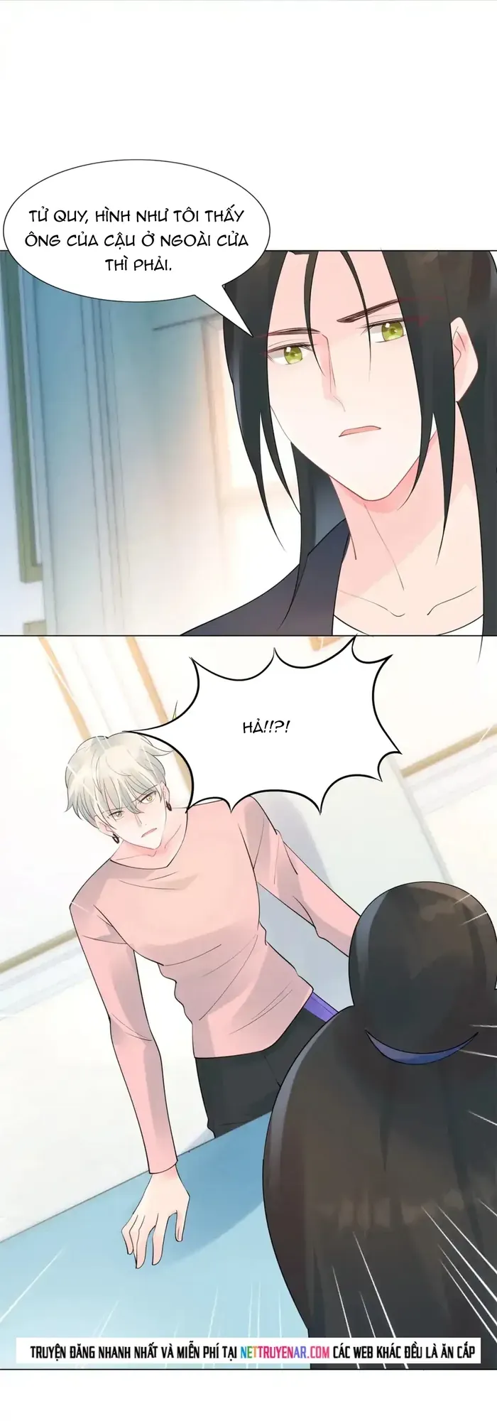 Diêu Diêu Yêu Dấu Cuối Cùng Sủng Được Em Rồi [Chap 89-105] - Page 14