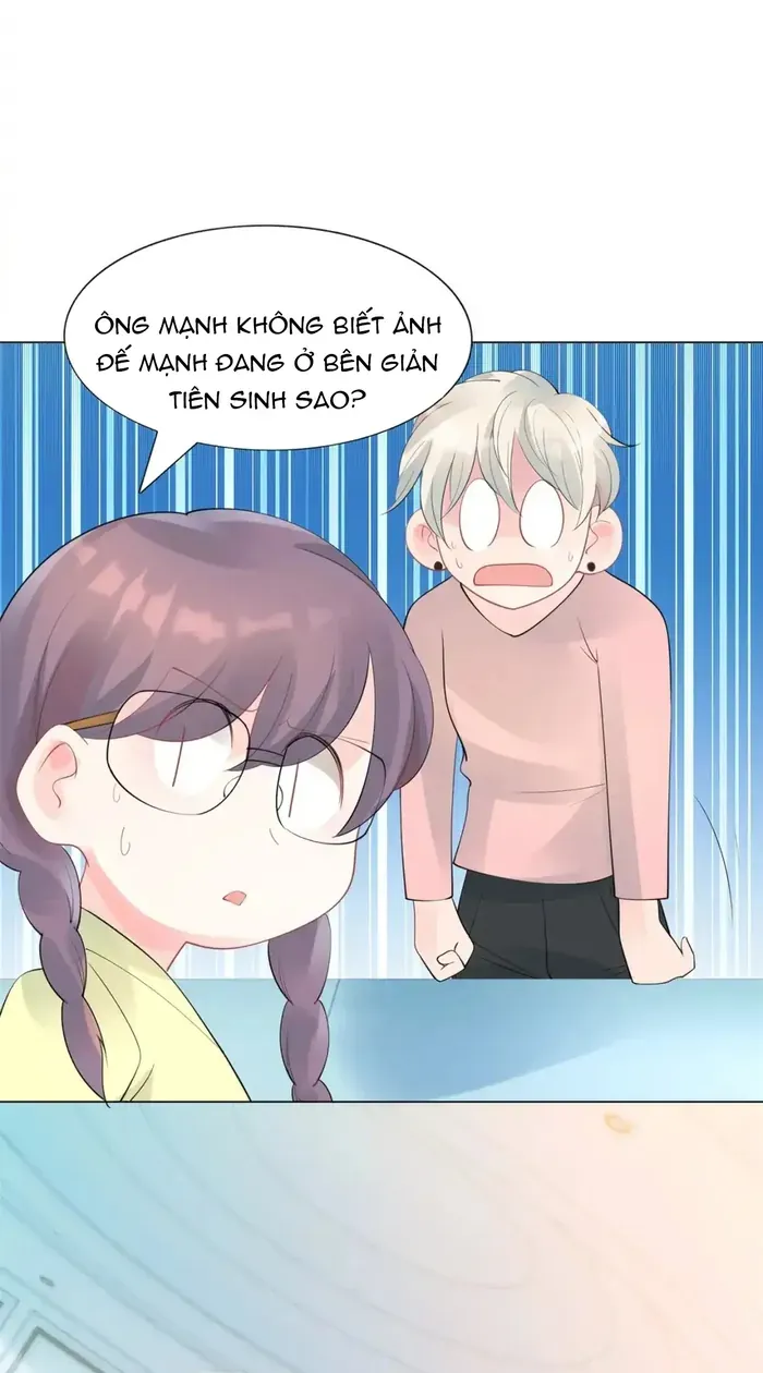 Diêu Diêu Yêu Dấu Cuối Cùng Sủng Được Em Rồi [Chap 89-105] - Page 15