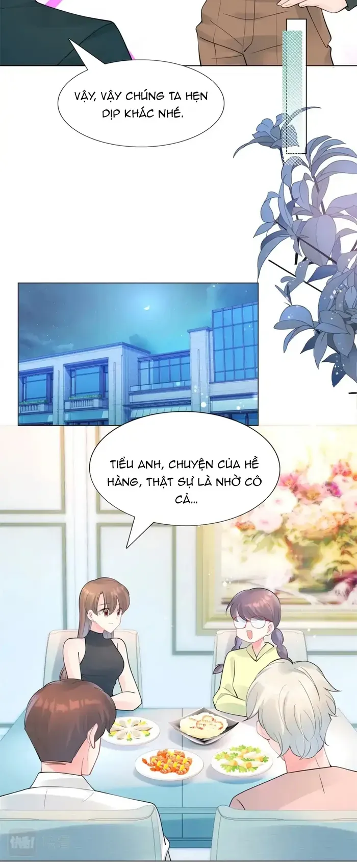 Diêu Diêu Yêu Dấu Cuối Cùng Sủng Được Em Rồi [Chap 89-105] - Page 4