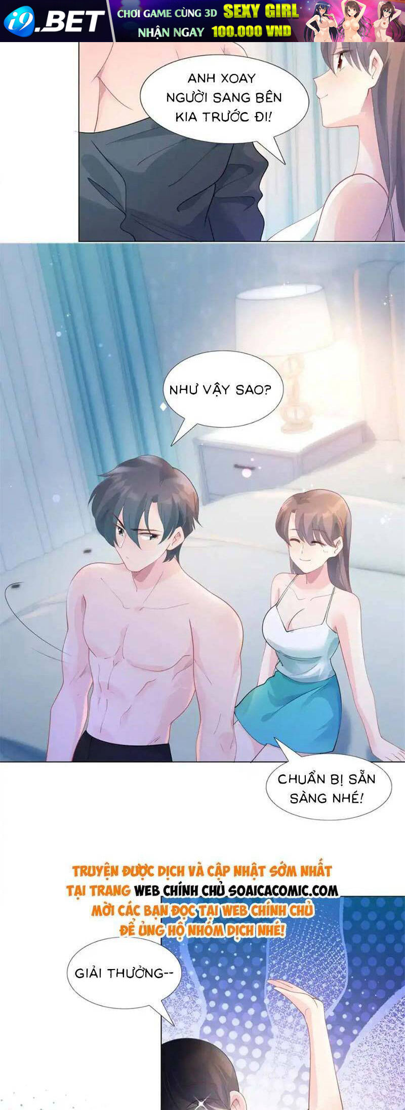 Diêu Diêu Yêu Dấu Cuối Cùng Sủng Được Em Rồi [Chap 89-105] - Page 10