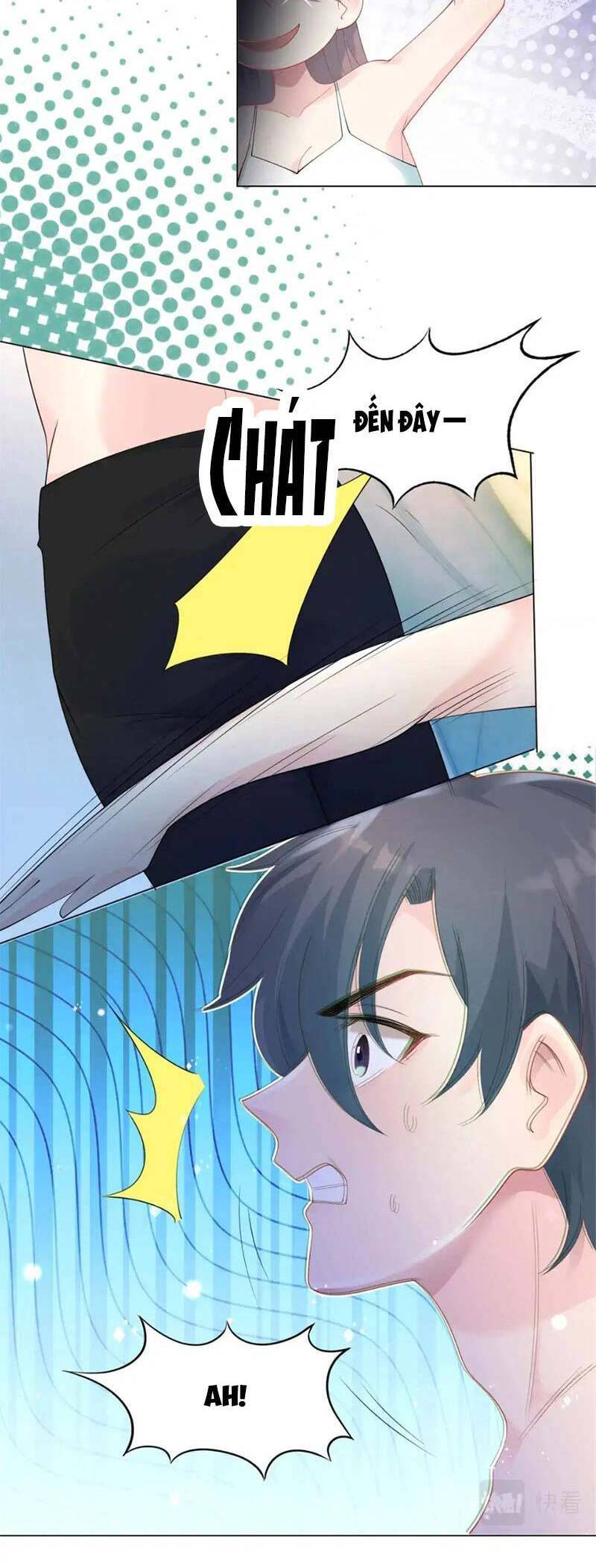 Diêu Diêu Yêu Dấu Cuối Cùng Sủng Được Em Rồi [Chap 89-105] - Page 11