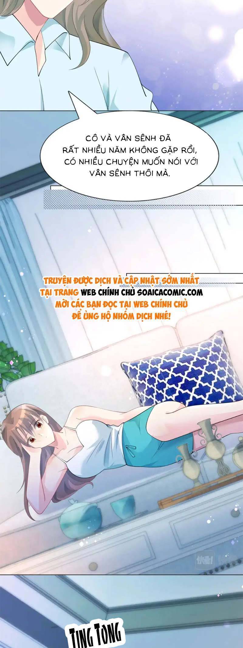 Diêu Diêu Yêu Dấu Cuối Cùng Sủng Được Em Rồi [Chap 89-105] - Page 4