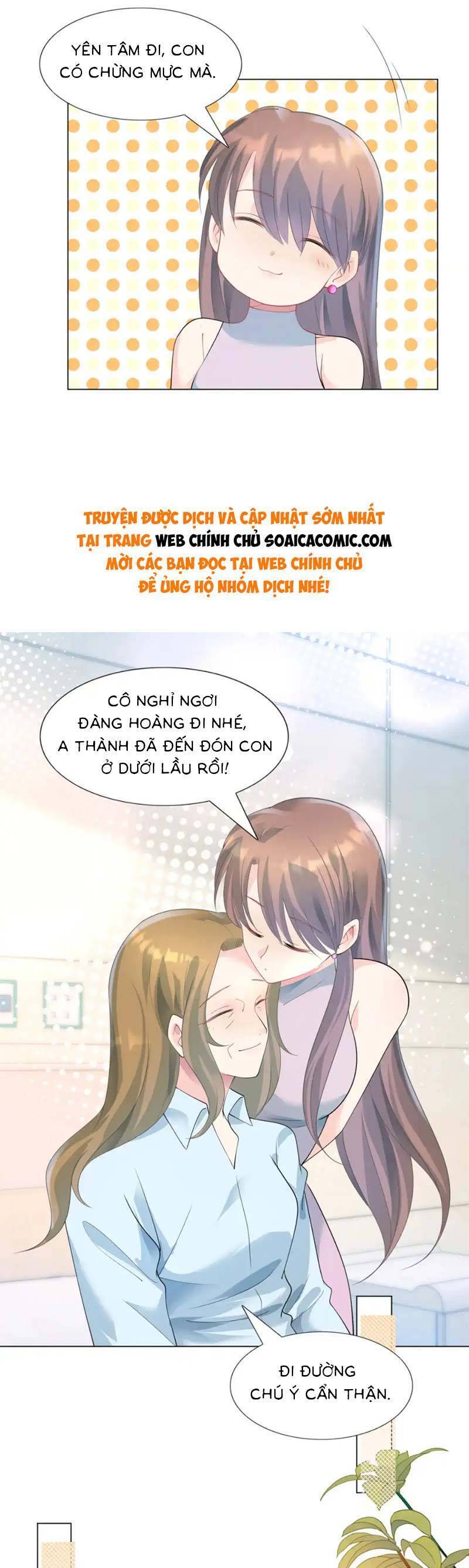 Diêu Diêu Yêu Dấu Cuối Cùng Sủng Được Em Rồi [Chap 89-105] - Page 2
