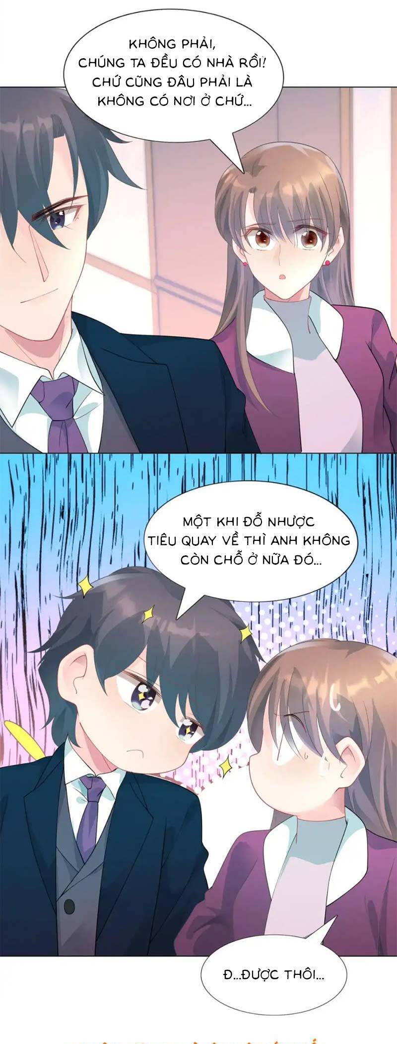 Diêu Diêu Yêu Dấu Cuối Cùng Sủng Được Em Rồi [Chap 89-105] - Page 4