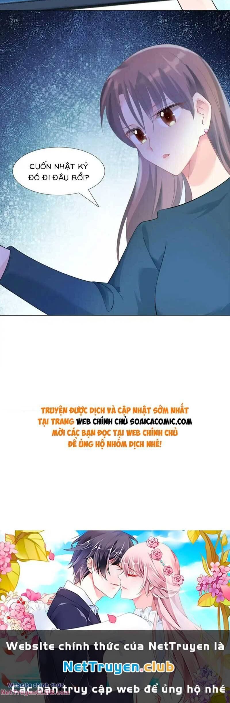 Diêu Diêu Yêu Dấu Cuối Cùng Sủng Được Em Rồi [Chap 89-105] - Page 12