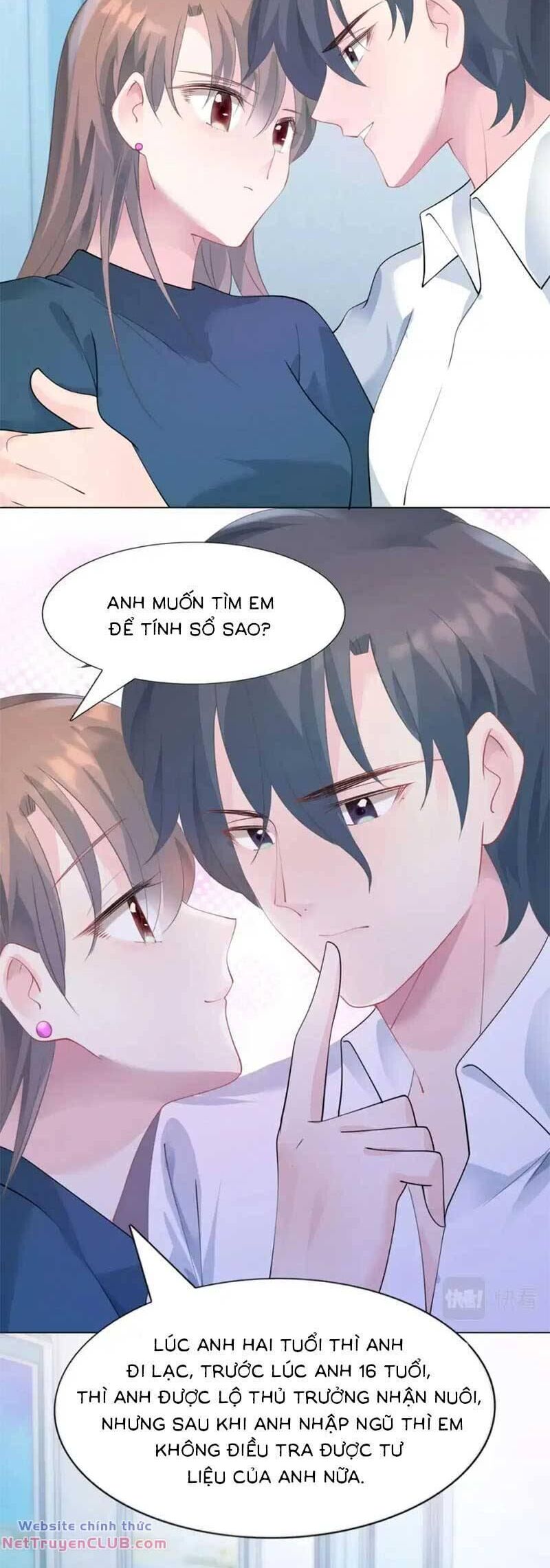 Diêu Diêu Yêu Dấu Cuối Cùng Sủng Được Em Rồi [Chap 89-105] - Page 13