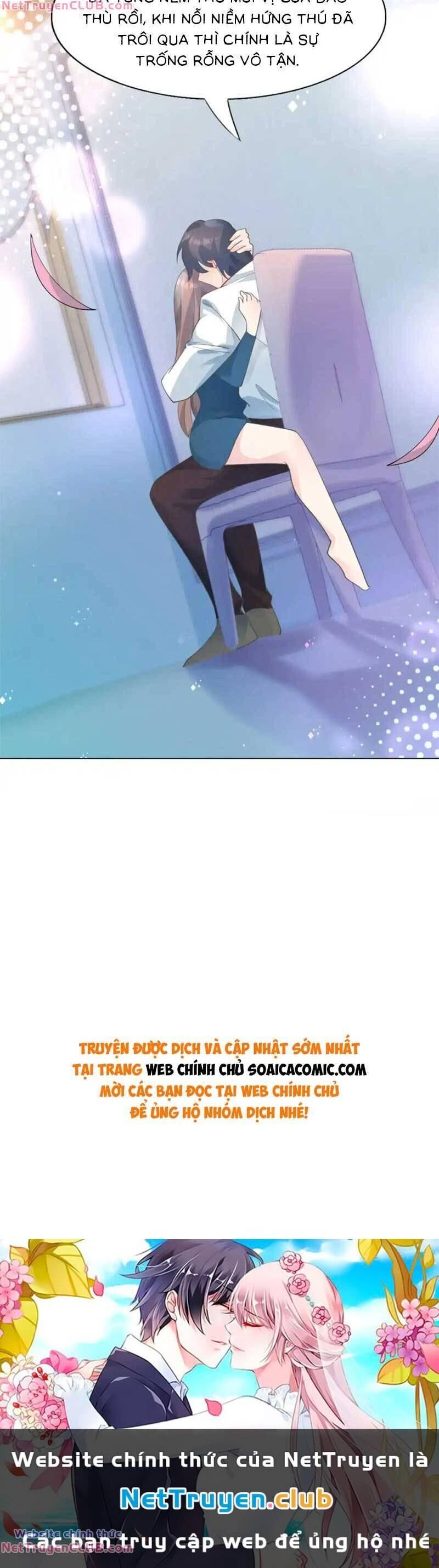 Diêu Diêu Yêu Dấu Cuối Cùng Sủng Được Em Rồi [Chap 89-105] - Page 15