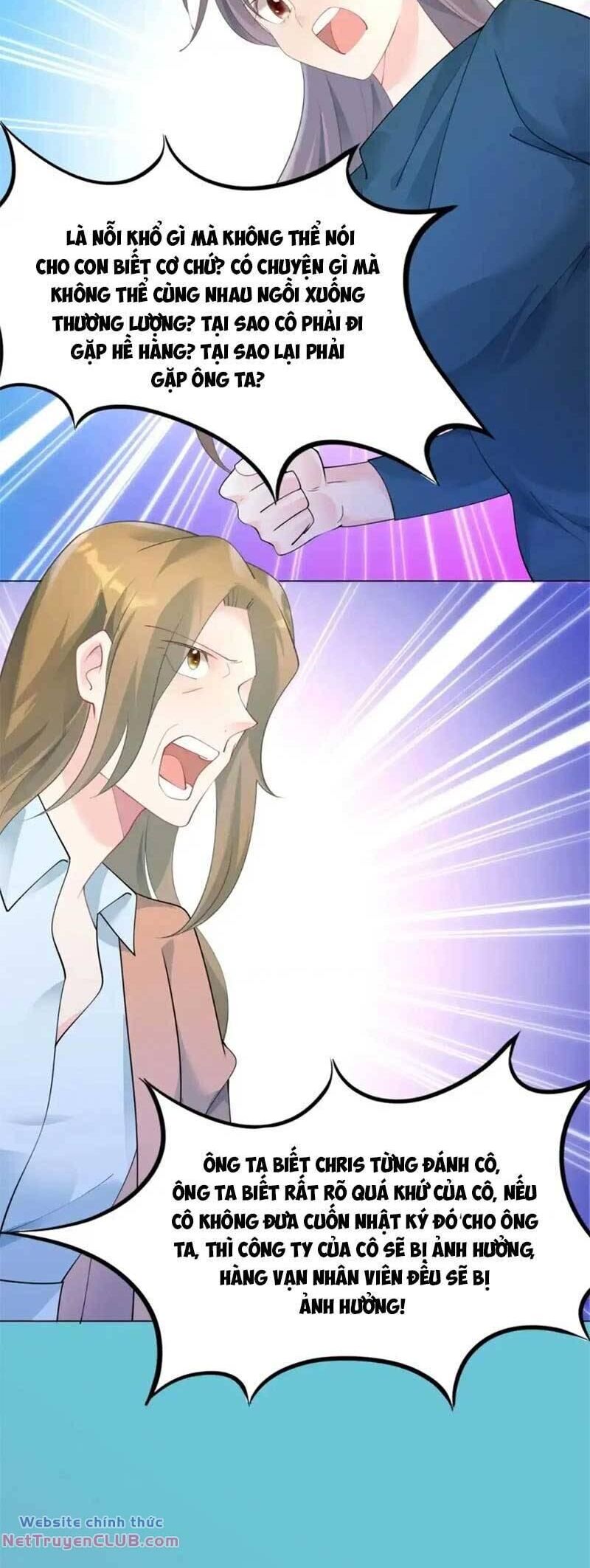 Diêu Diêu Yêu Dấu Cuối Cùng Sủng Được Em Rồi [Chap 89-105] - Page 2