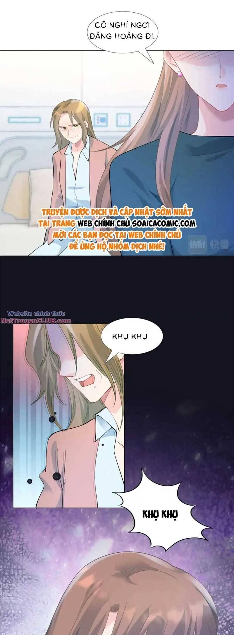 Diêu Diêu Yêu Dấu Cuối Cùng Sủng Được Em Rồi [Chap 89-105] - Page 4