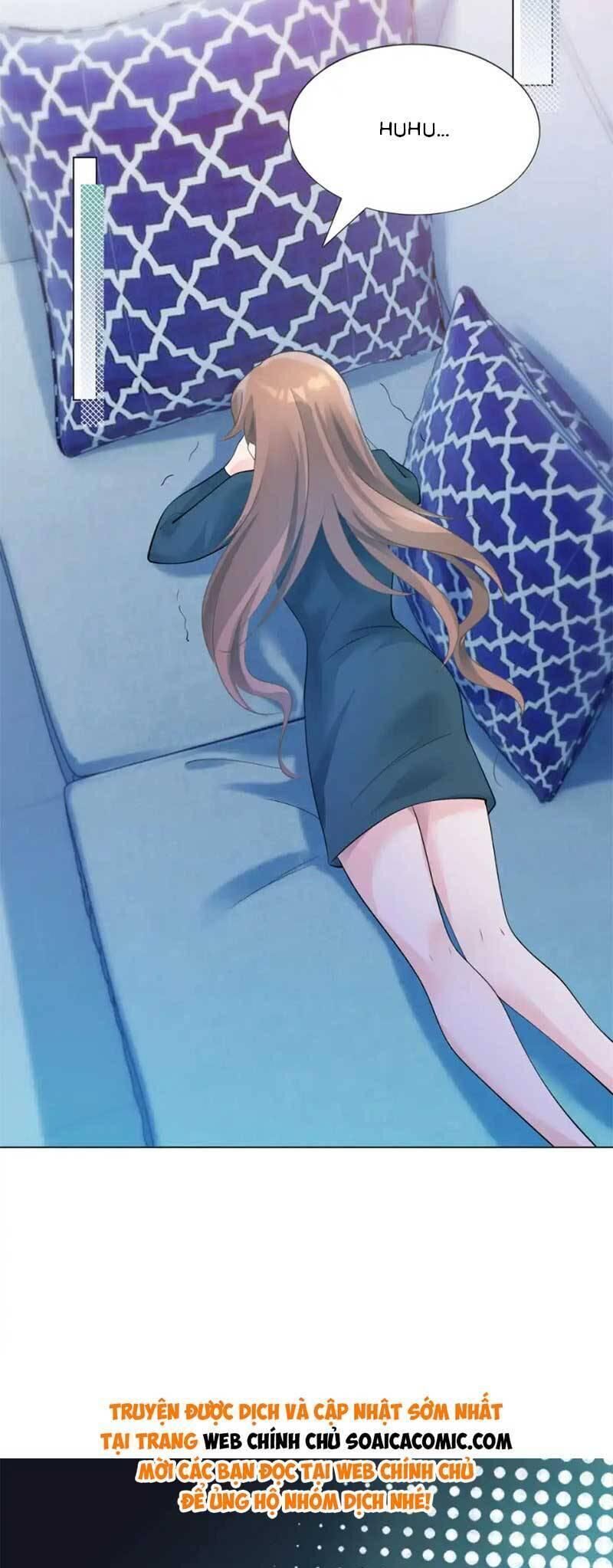 Diêu Diêu Yêu Dấu Cuối Cùng Sủng Được Em Rồi [Chap 89-105] - Page 6