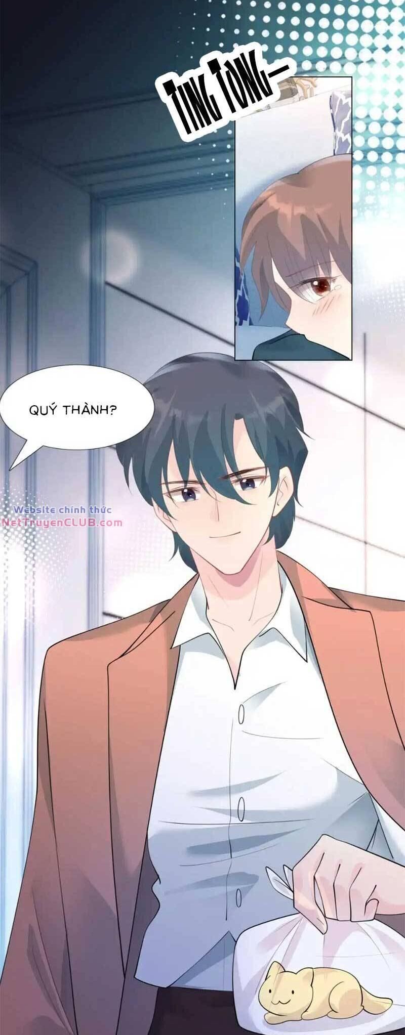 Diêu Diêu Yêu Dấu Cuối Cùng Sủng Được Em Rồi [Chap 89-105] - Page 7