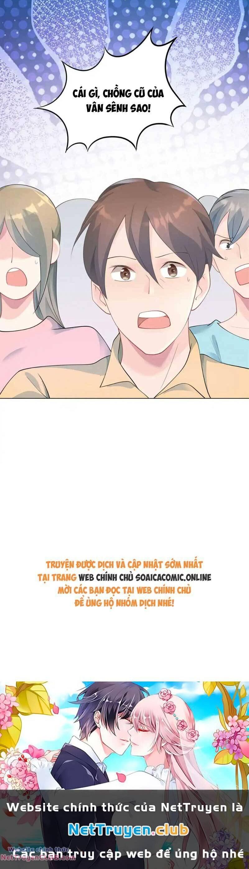 Diêu Diêu Yêu Dấu Cuối Cùng Sủng Được Em Rồi [Chap 89-105] - Page 12