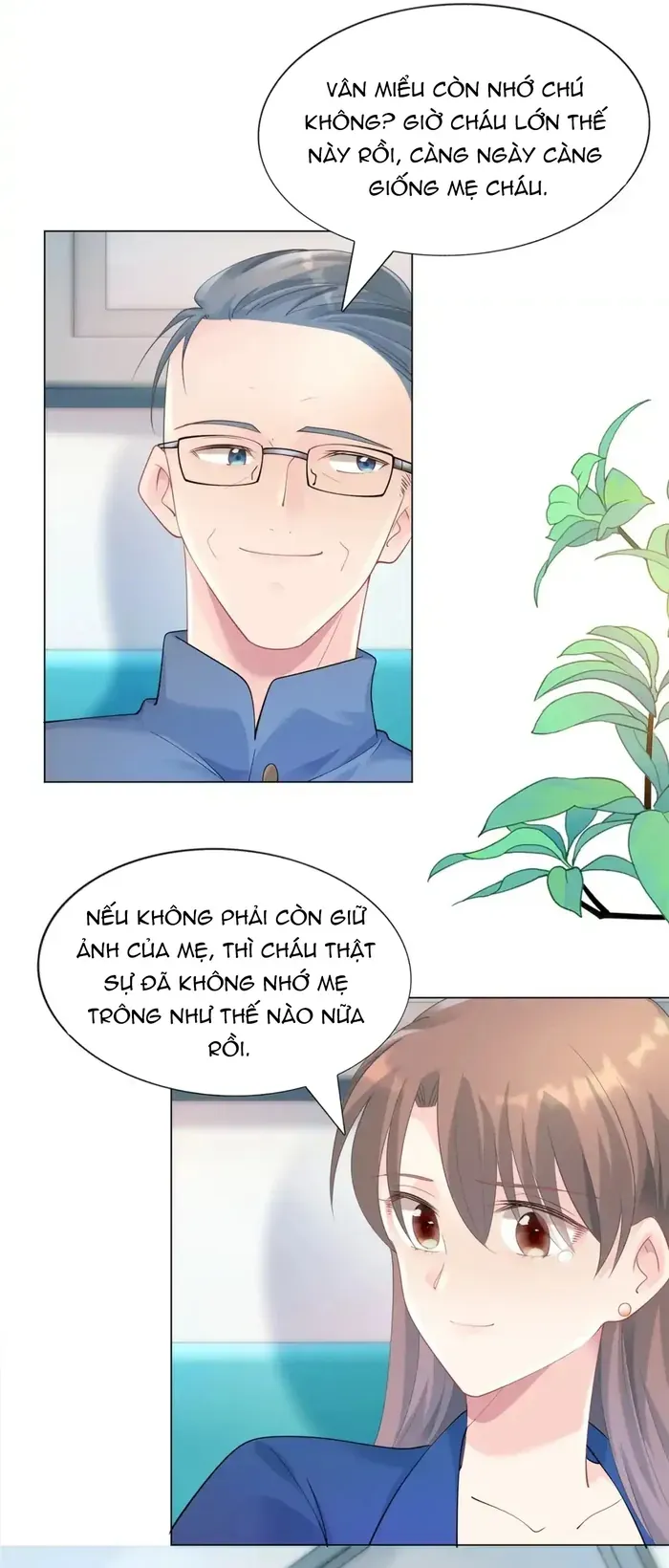 Diêu Diêu Yêu Dấu Cuối Cùng Sủng Được Em Rồi [Chap 89-105] - Page 13