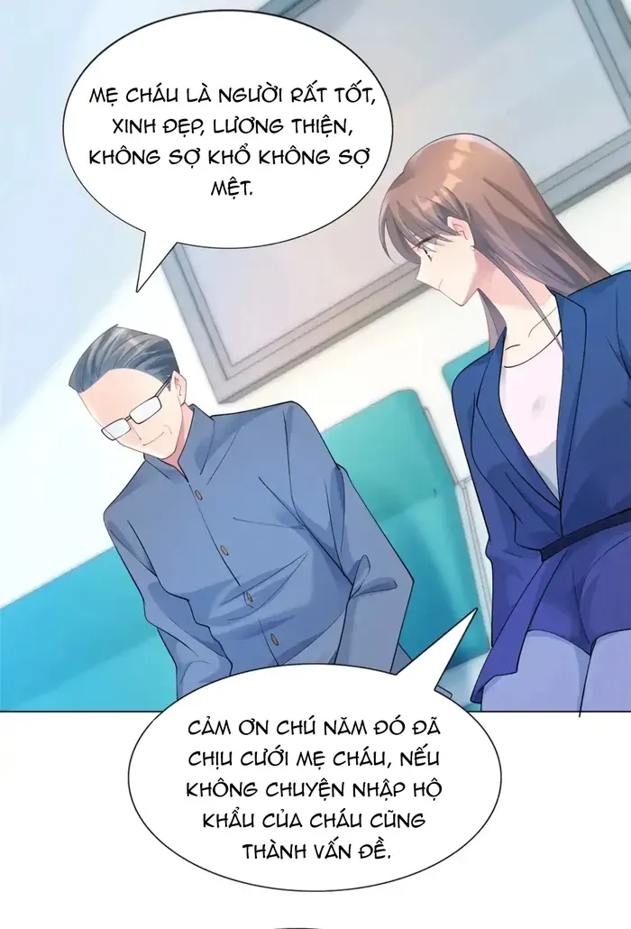 Diêu Diêu Yêu Dấu Cuối Cùng Sủng Được Em Rồi [Chap 89-105] - Page 14