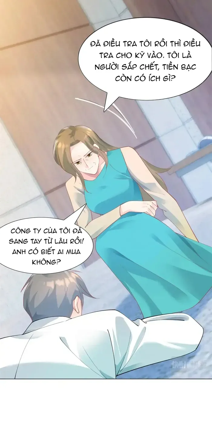Diêu Diêu Yêu Dấu Cuối Cùng Sủng Được Em Rồi [Chap 89-105] - Page 2