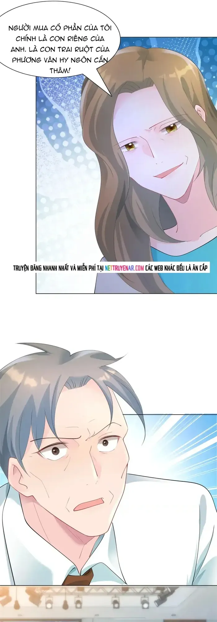 Diêu Diêu Yêu Dấu Cuối Cùng Sủng Được Em Rồi [Chap 89-105] - Page 3