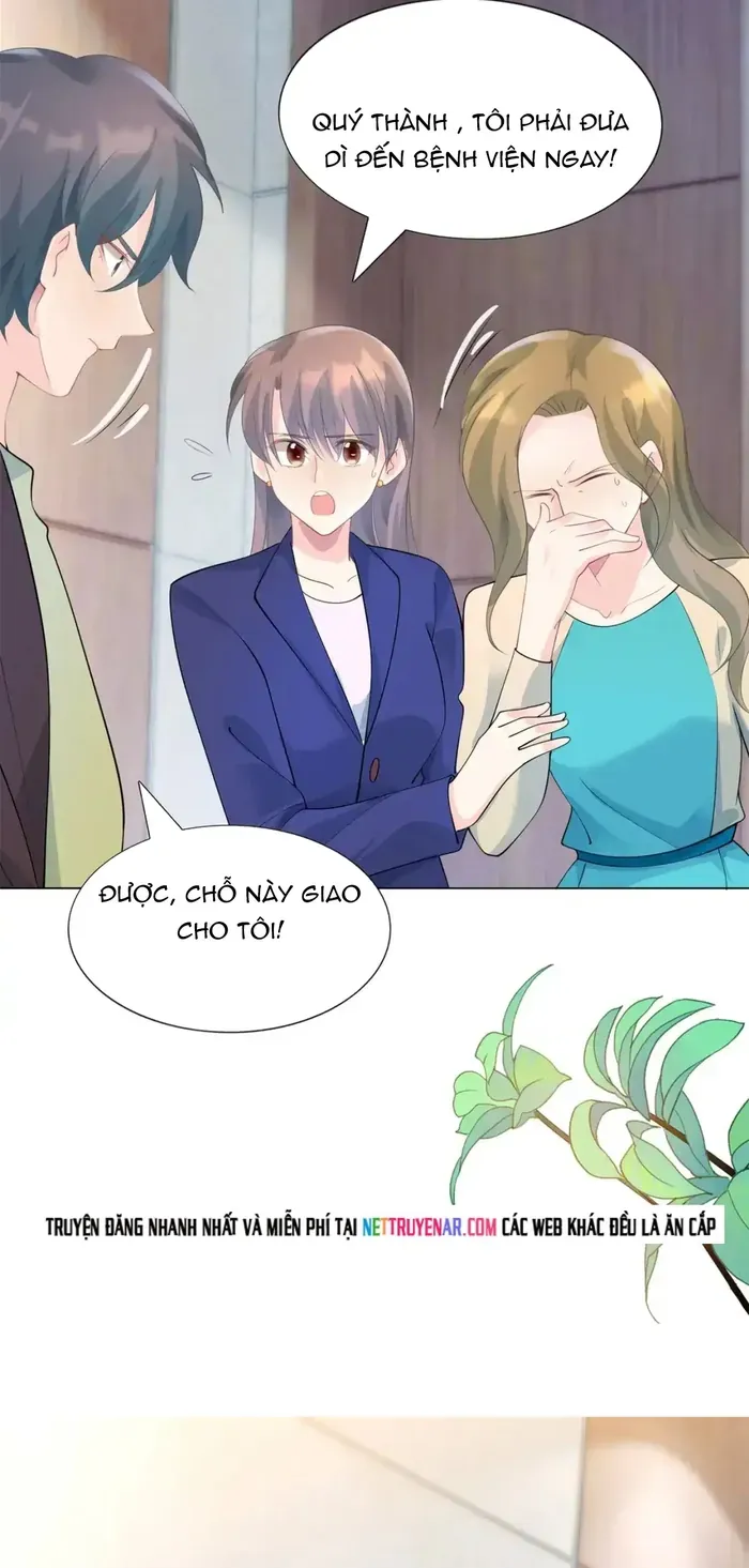 Diêu Diêu Yêu Dấu Cuối Cùng Sủng Được Em Rồi [Chap 89-105] - Page 5