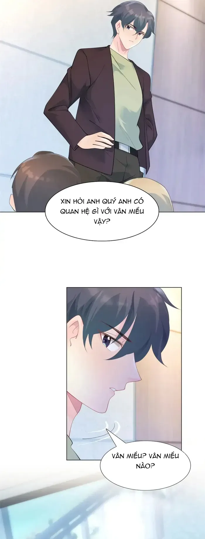 Diêu Diêu Yêu Dấu Cuối Cùng Sủng Được Em Rồi [Chap 89-105] - Page 6