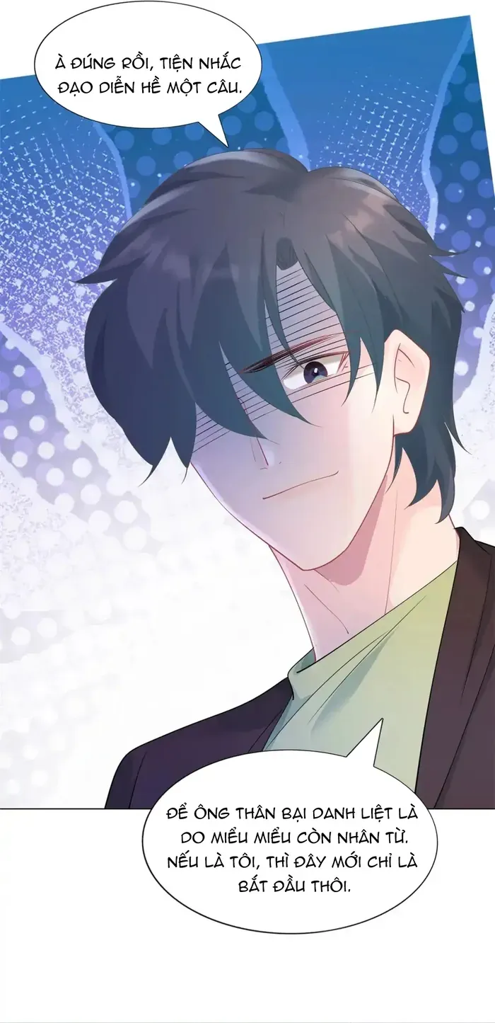 Diêu Diêu Yêu Dấu Cuối Cùng Sủng Được Em Rồi [Chap 89-105] - Page 9