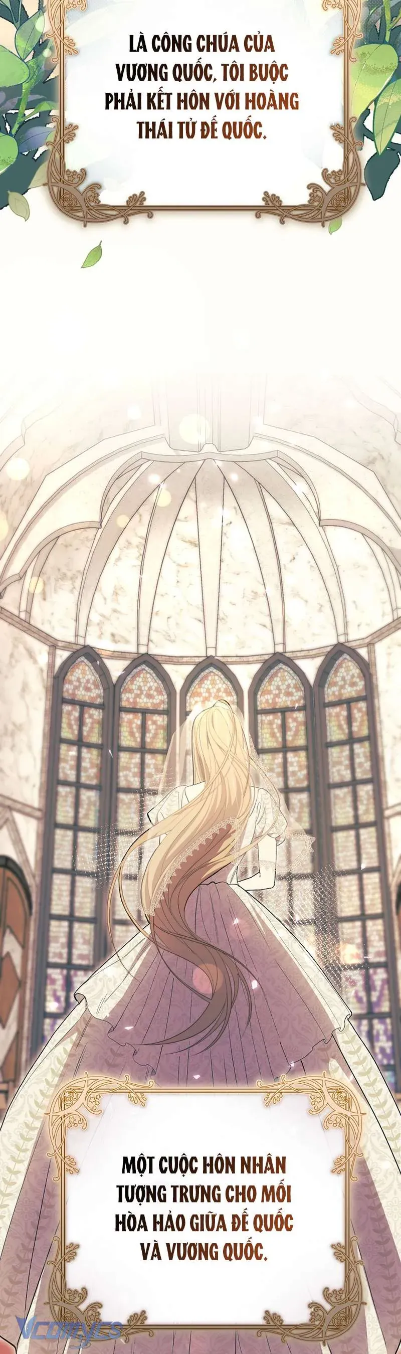 Khi Bình Mình Siết Chặt Lấy Cổ [Chap 1-6]