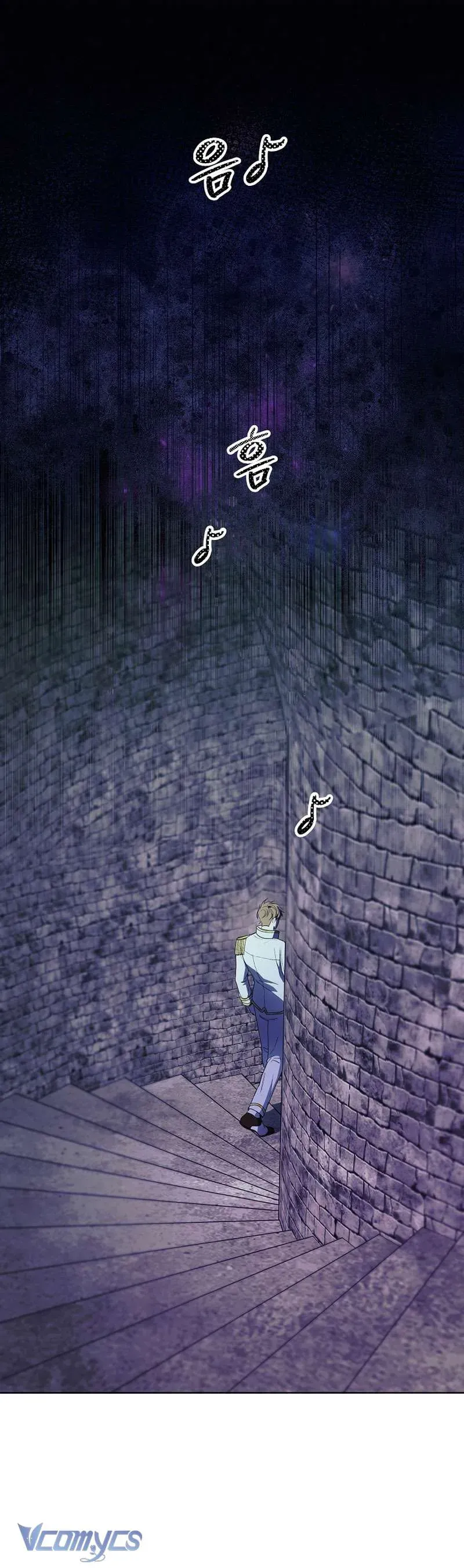 Khi Bình Mình Siết Chặt Lấy Cổ [Chap 1-6]