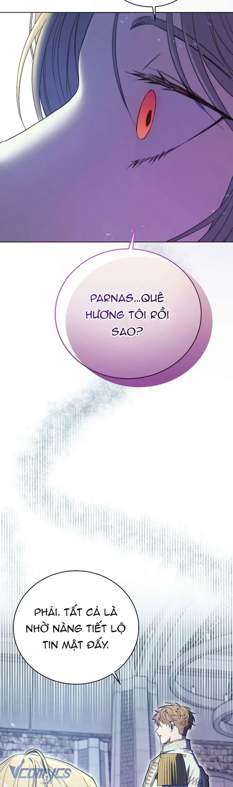 Khi Bình Mình Siết Chặt Lấy Cổ [Chap 1-6]