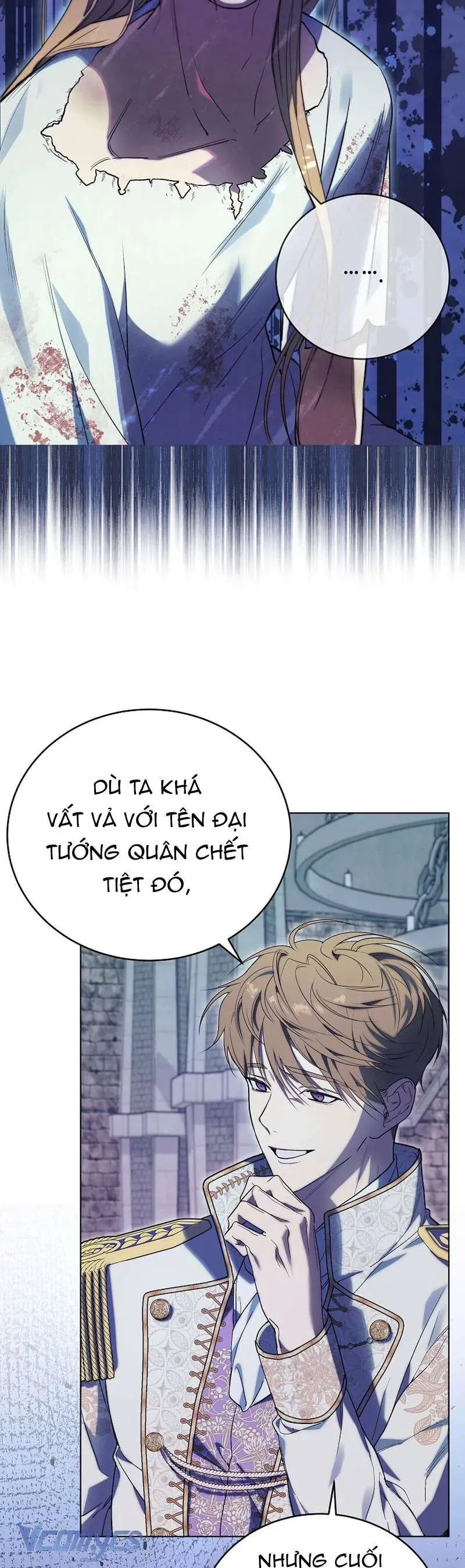 Khi Bình Mình Siết Chặt Lấy Cổ [Chap 1-6]