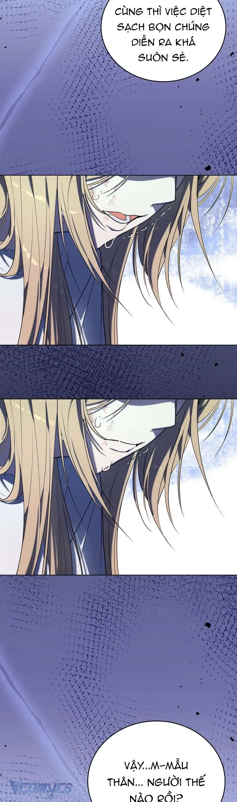 Khi Bình Mình Siết Chặt Lấy Cổ [Chap 1-6]