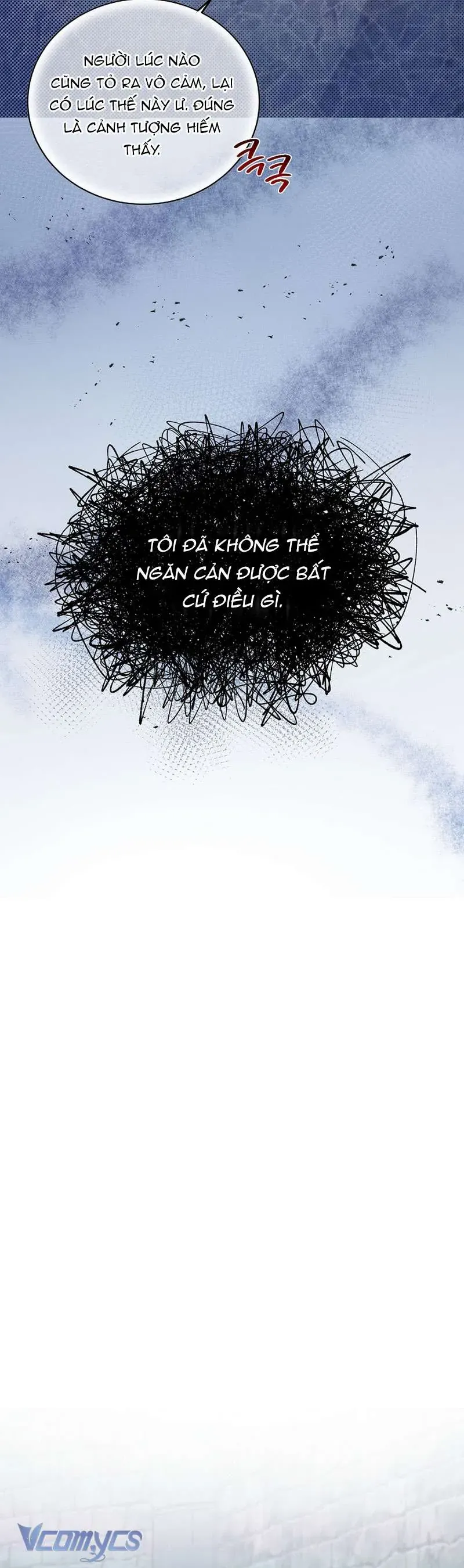 Khi Bình Mình Siết Chặt Lấy Cổ [Chap 1-6]