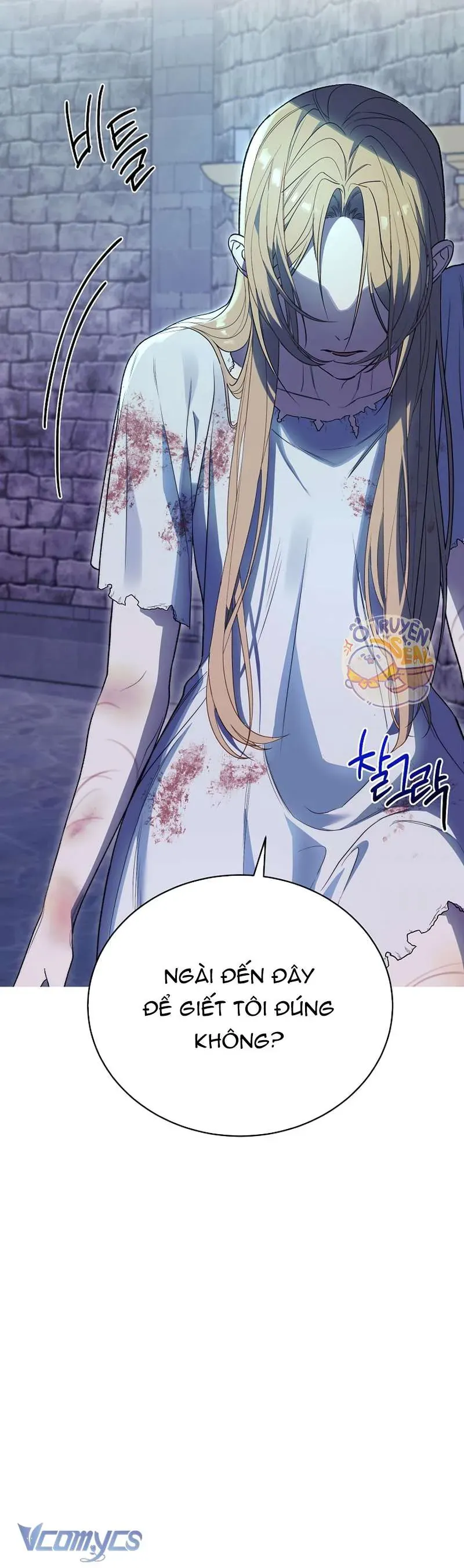 Khi Bình Mình Siết Chặt Lấy Cổ [Chap 1-6]