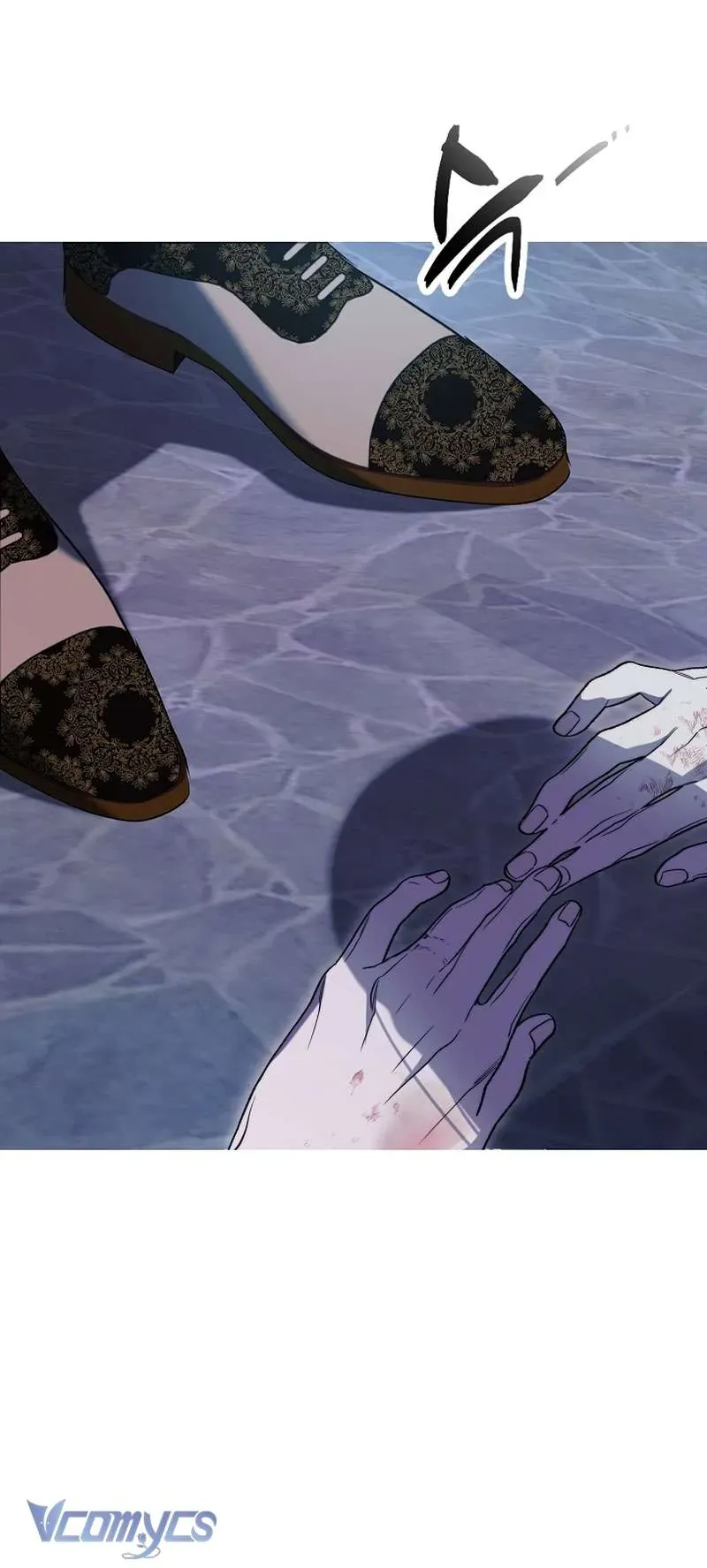 Khi Bình Mình Siết Chặt Lấy Cổ [Chap 1-6]