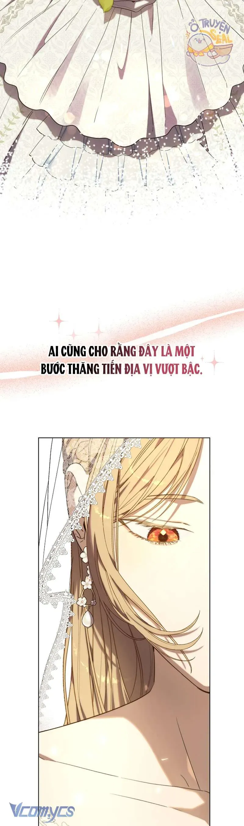 Khi Bình Mình Siết Chặt Lấy Cổ [Chap 1-6]