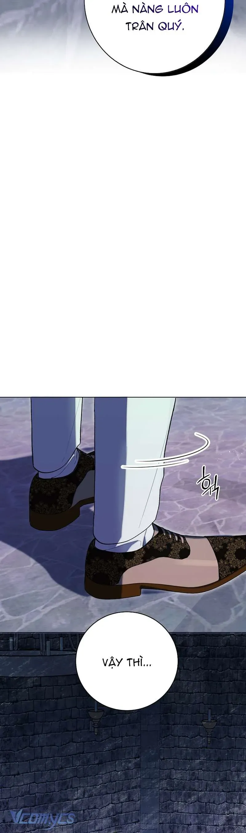 Khi Bình Mình Siết Chặt Lấy Cổ [Chap 1-6]