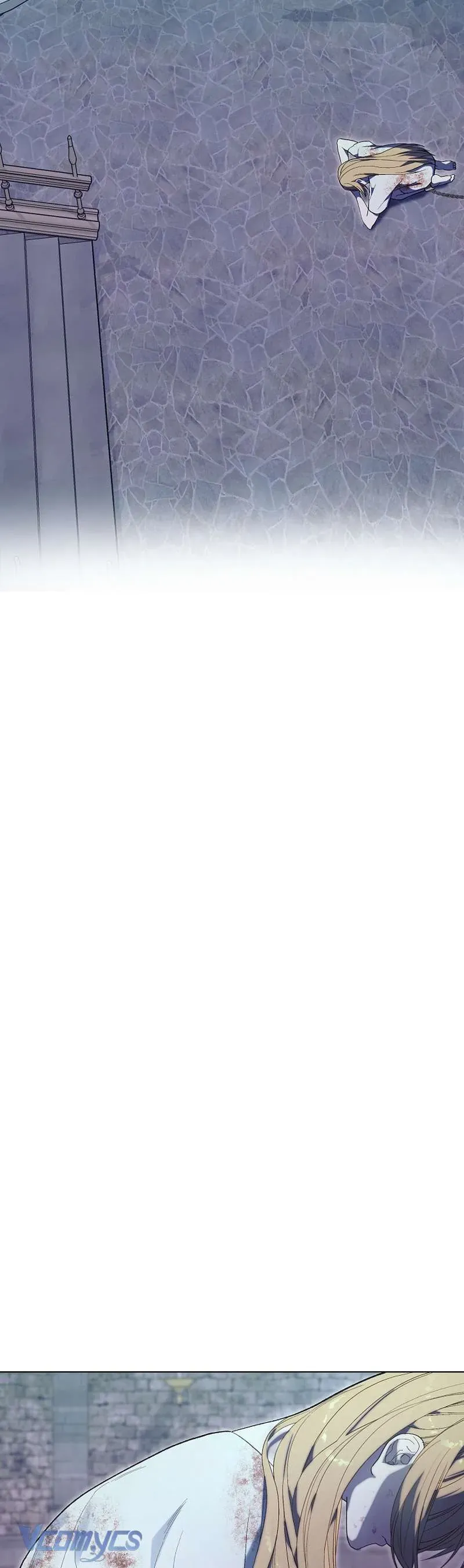 Khi Bình Mình Siết Chặt Lấy Cổ [Chap 1-6]