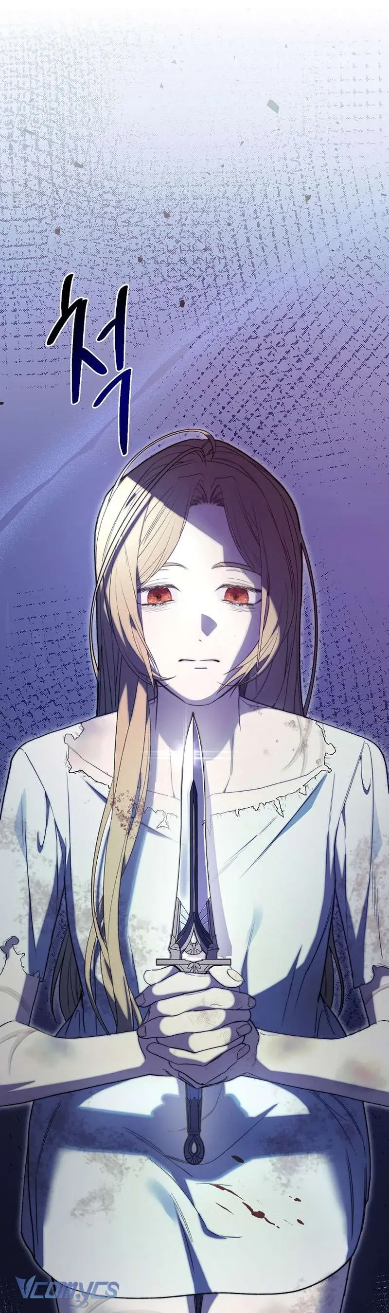 Khi Bình Mình Siết Chặt Lấy Cổ [Chap 1-6]