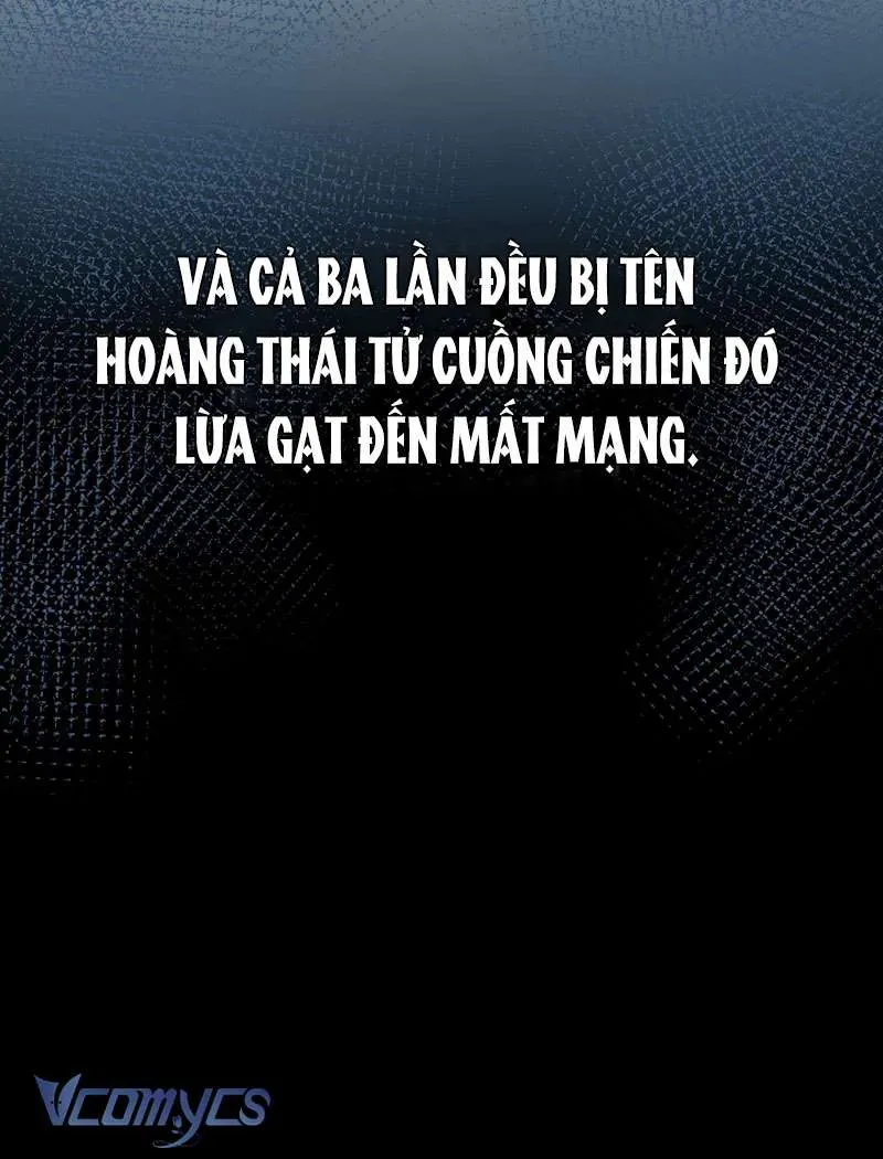 Khi Bình Mình Siết Chặt Lấy Cổ [Chap 1-6]