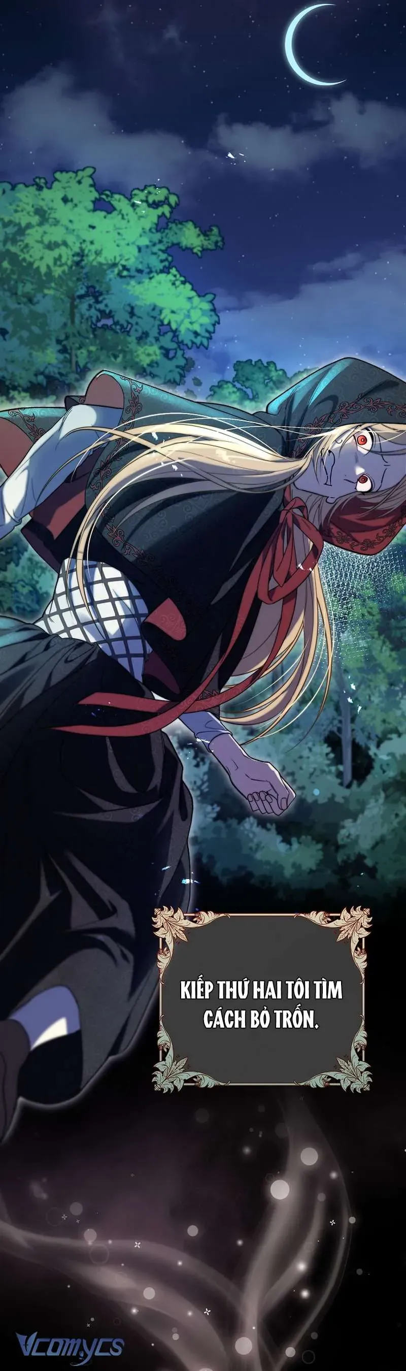 Khi Bình Mình Siết Chặt Lấy Cổ [Chap 1-6]