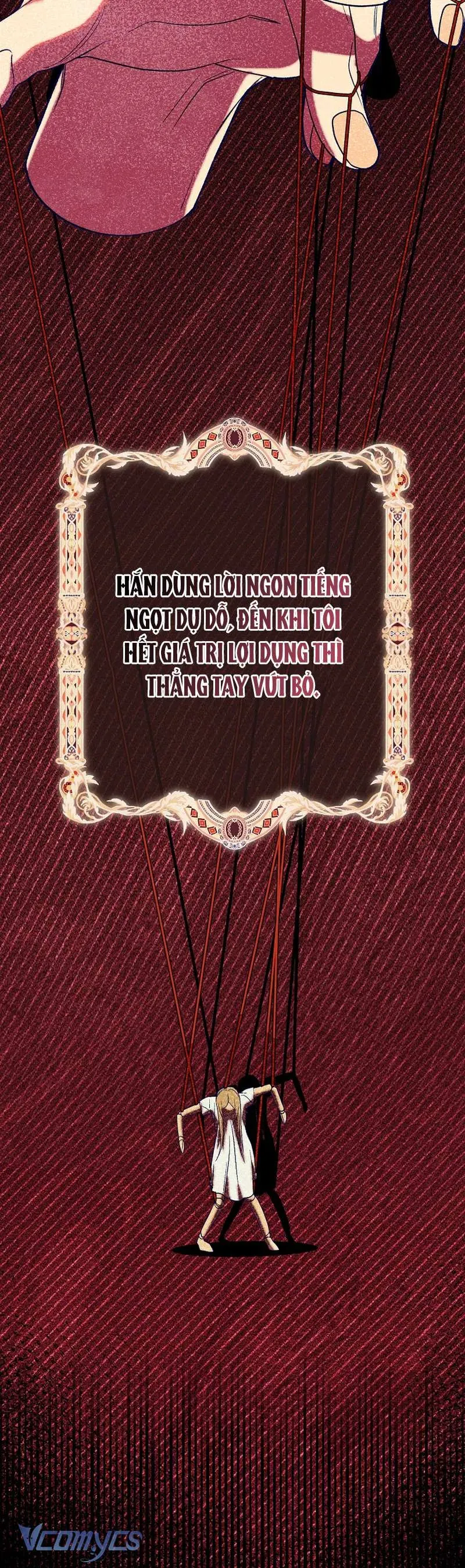 Khi Bình Mình Siết Chặt Lấy Cổ [Chap 1-6]