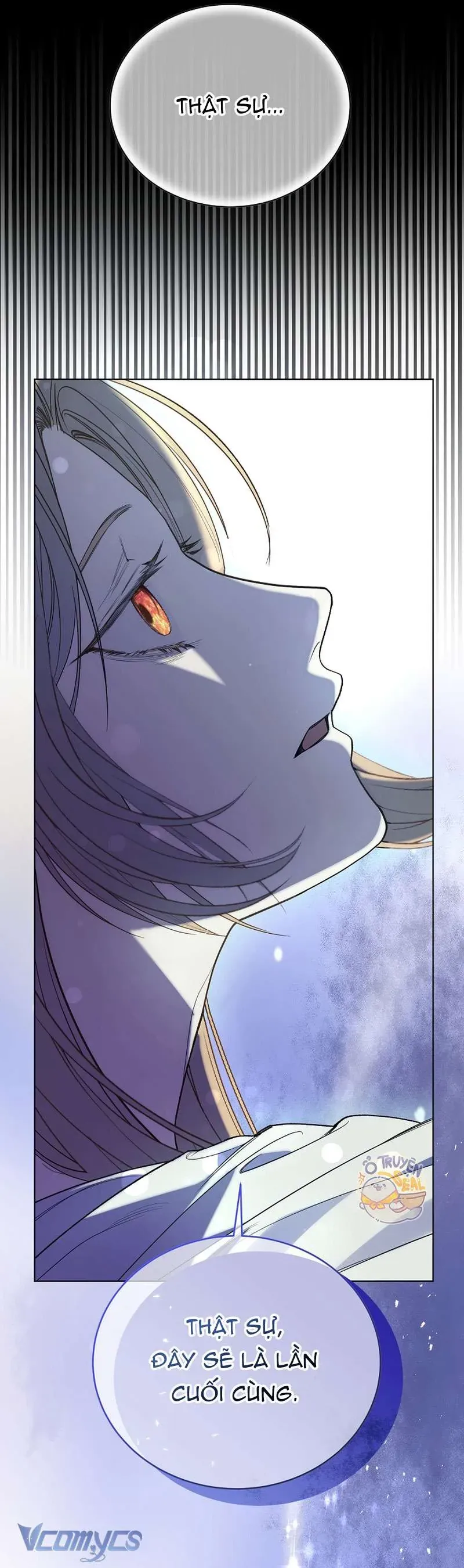 Khi Bình Mình Siết Chặt Lấy Cổ [Chap 1-6]